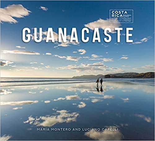 Cover for Guanacaste