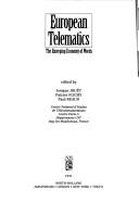 Cover for European telematics