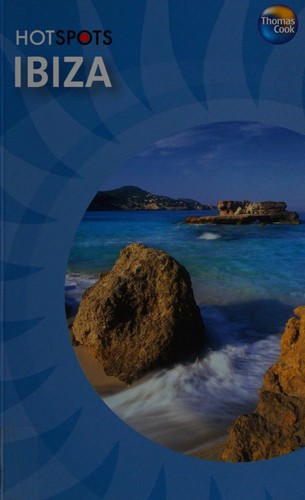 Cover for Ibiza