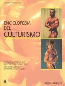 Cover for Enciclopedia Del Culturismo