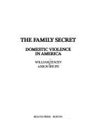 Cover for The family secret