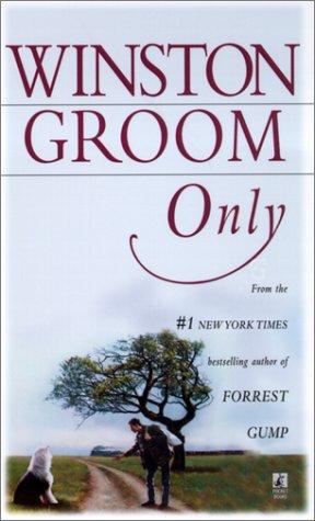 Cover for Only