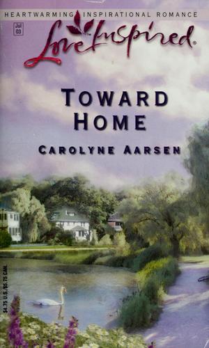 Cover for Toward Home