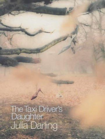 Cover for The taxi driver's daughter