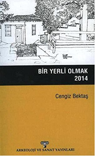 Cover for Bir Yerli Olmak