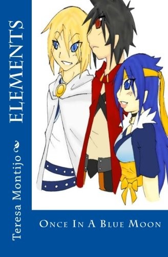 Cover for Elements