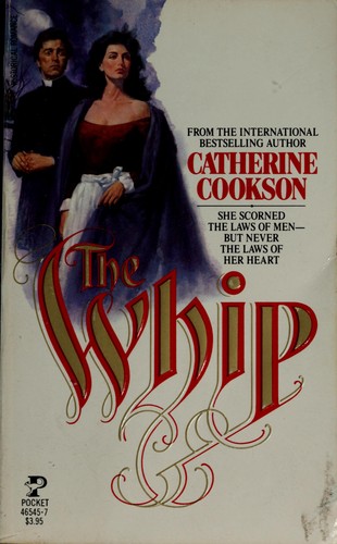Cover for Whip