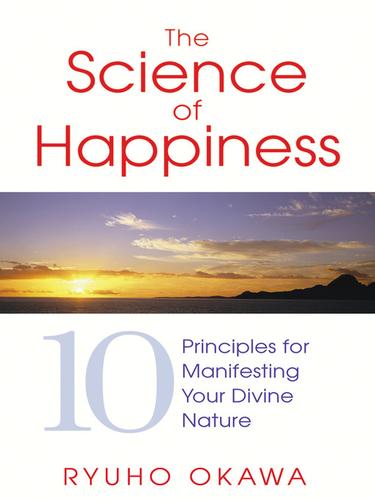 Cover for The Science of Happiness