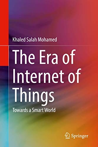 Cover for The Era of Internet of Things