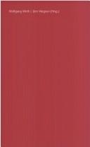 Cover for Literarische Trans-Rationalit at