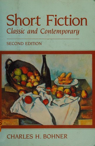Cover for Short Fiction