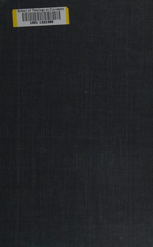 Cover for Images of authority