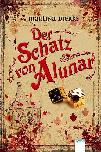 Cover for Der Schatz von Alunar