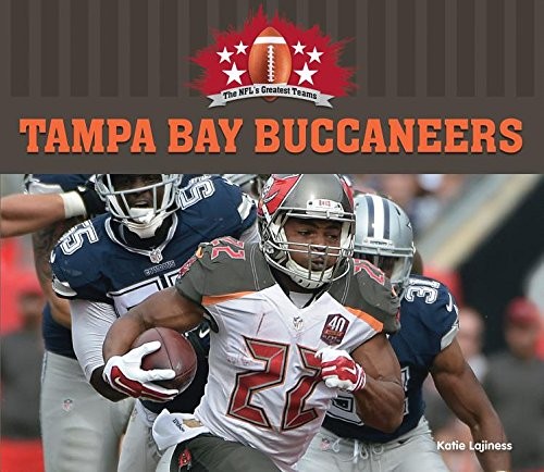 Cover for Tampa Bay Buccaneers