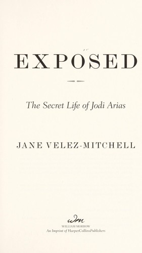 Cover for Exposed
