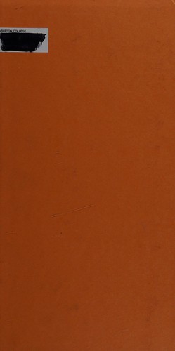 Cover for Pacification