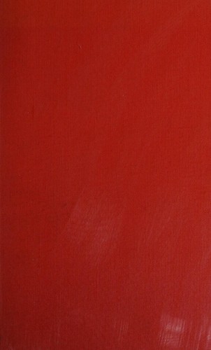 Cover for English poetry