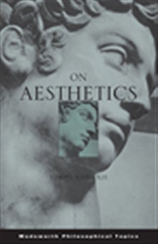 Cover for On Aesthetics
