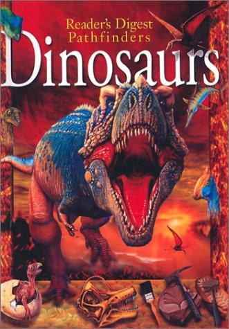 Cover for Dinosaurs