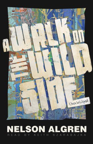 Cover for A Walk on the Wild Side