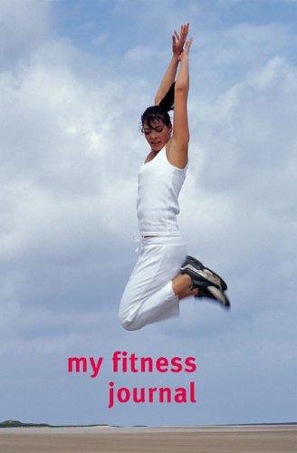 Cover for My Fitness Journal