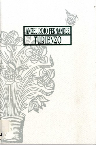 Cover for Turienzo