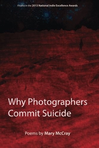 Cover for Why Photographers Commit Suicide