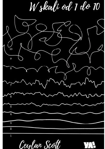 Cover for W skali od 1 do 10