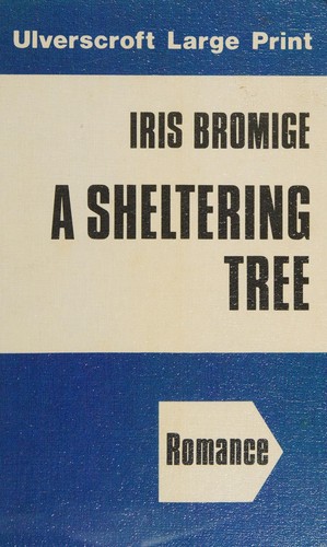Cover for A Sheltering Tree
