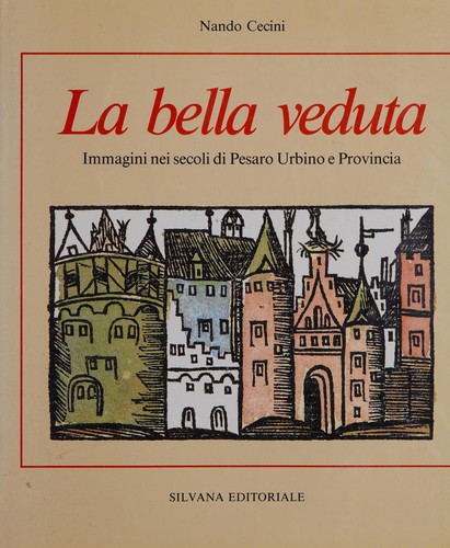 Cover for La bella veduta