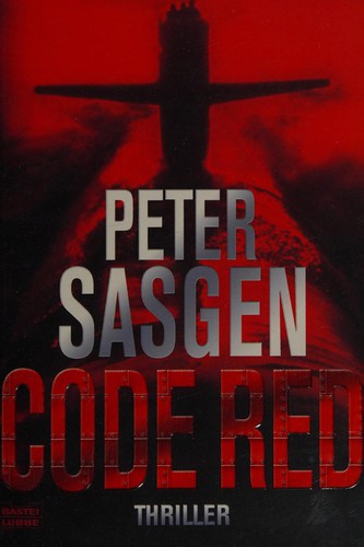 Cover for Code Red