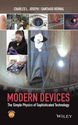 Cover for Modern Devices