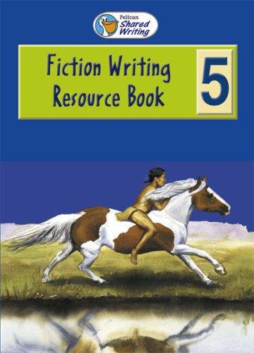 Cover for Pelican Shared Writing
