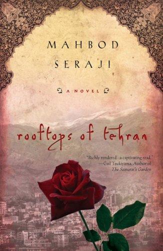 Cover for Rooftops of Tehran