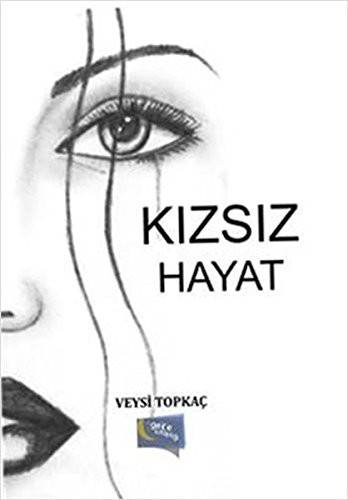 Cover for Kizsiz Hayat