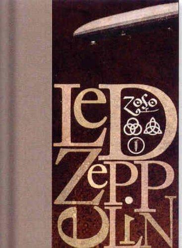 Cover for Led Zeppelin IV (Rock of Ages)