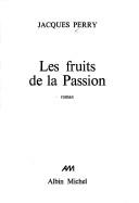 Cover for Les fruits de la passion
