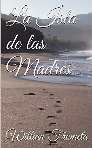 Cover for La Isla de las Madres
