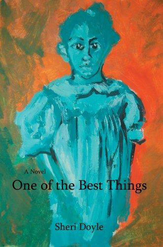 Cover for One of the Best Things