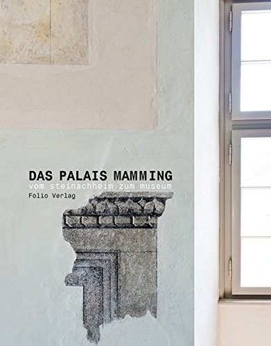 Cover for Das Palais Mamming