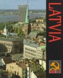 Cover for Latvia
