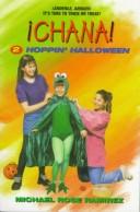 Cover for Hoppin' Halloween (Chana , No 2)