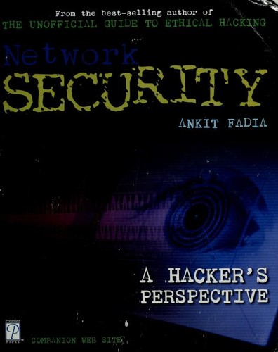 Cover for Network security