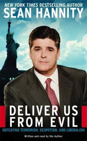 Cover for Deliver Us From Evil