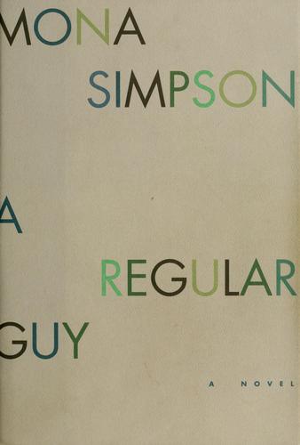 Cover for A regular guy