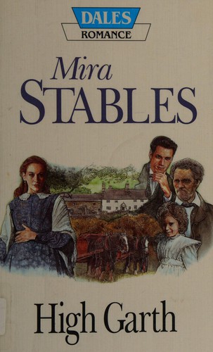 Cover for High Garth