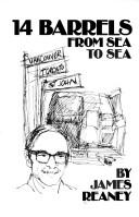 Cover for 14 barrels from sea to sea