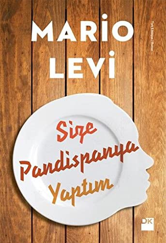 Cover for Size Pandispanya Yaptim