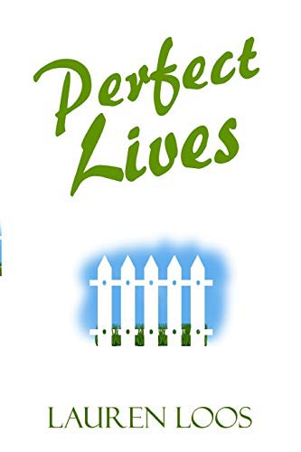 Cover for Perfect Lives