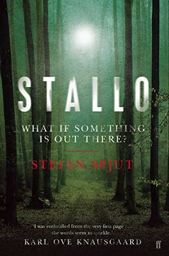 Cover for Stallo